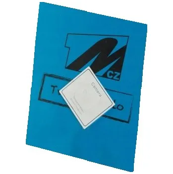 Tvrzené sklo VEGACOM pro Nokia 3.4, 1 ks