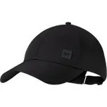 Buff Summit Cap SOLID BLACK černá L/XL