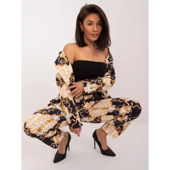 Sada DHJ KMPL 17131.32X černá XL