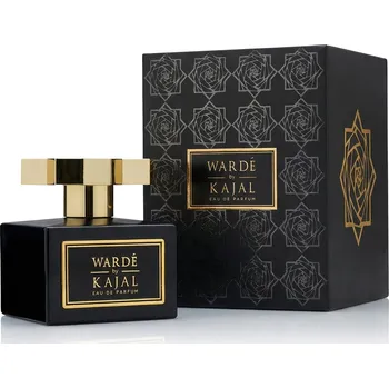 Unisex parfém Kajal Warde EDP 100 ml UNISEX