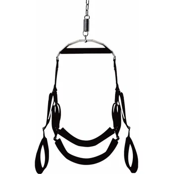 Erotická houpačka JOYDIVISION LOVE SWING MULTI-VARIO erotická houpačka