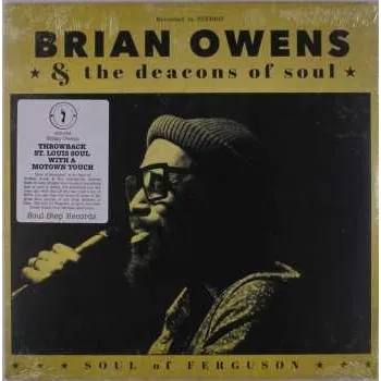 Zahraniční hudba LP Sarason: Reflections Of Self 2020