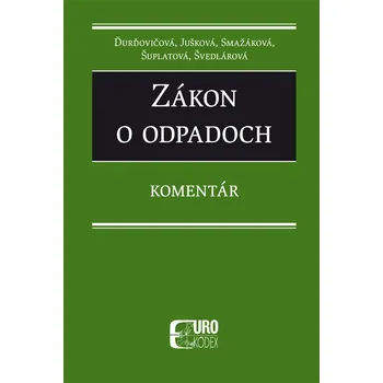 Zákon o odpadoch