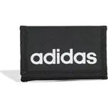 adidas Linear Wallet JE8346 černá