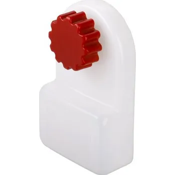 Klíč Klíč k odvzdušnění topného tělesa