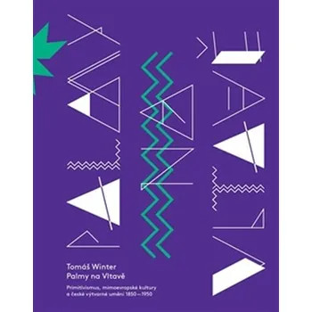 Umění Palmy na Vltavě