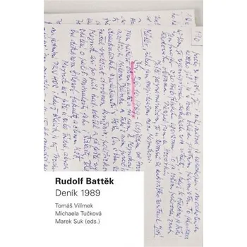 Rudolf Battěk