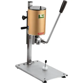 Otvírák Sambonet Paderno Industrie OTEVÍRAČ KONZERV ELEKTRICKÝ - NEREZOVÝ