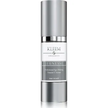 Pleťové sérum Kleem Organics Vitamin C Serum rozjasňující sérum 30 ml