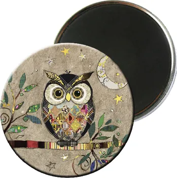 Dekorativní magnet MAGNET MAGR04D14 BUG ART KIUB