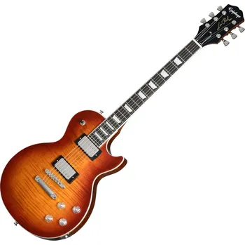 Kytara Epiphone Les Paul Modern Figured Mojave Burst Elektrická kytara