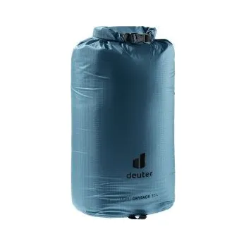 Vodní sport Deuter LIGHT DRYPACK 15 atlantic Modrá vak