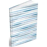 MFP Záznamová kniha A4 200 listů…