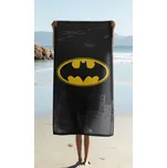 Jerry Fabrics s.r.o Froté osuška BATMAN 70x140 cm