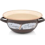 Metalac Bakery, Mísa s uchy 28 cm, 5 l, (2)