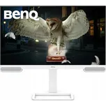 Herní monitor BenQ EW3290U 32" 4K Ultra HD