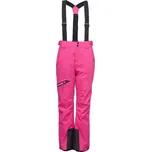 Dámské lyžařské kalhoty TENSON CORE SKI PANTS M Růžová, Černá
