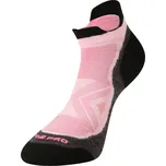 ALPINE PRO - WERDE KOTNÍKOVÉ PONOŽKY Z MERINO VLNY