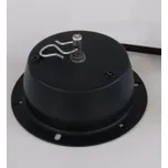 Motorek pro zrcadlové koule do 30 cm, 3 ot/min