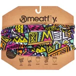 Meatfly šátek Eaves B - Dancing Color