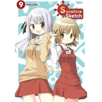Sunshine Sketch, Vol. 9 - Aoki, Ume