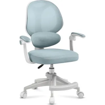 Dětská otočná židle Mark Adler Junior 4.5 Mint