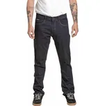 Meatfly pánské rifle Spirit Rinse Wash Velikost: 36