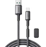 Joyroom S-A50 USB - iPhone Lightning, 3A, 1,2m