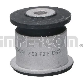 Zavěšení kol Uložení, řídicí mechanismus ORIGINAL IMPERIUM 7193