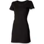 Skinnifit SF257 letní tričkové šaty…