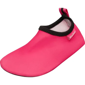 Vodácké vybavení Barefoot boty do vody Playshoes Růžové 22-23, Vnitřní délka boty: 14,5 cm, Vnitřní šířka boty: 6,6 cm