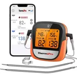 ThermoPro TP-902 oranžový