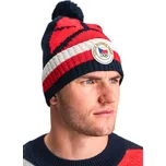 Olympijská kolekce Česká republika - RAŠKOVKA 3 ZIMNÍ ČEPICE Z OLYMPIJSKÉ KOLEKCE MILAN 26