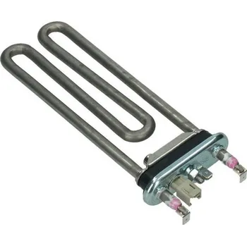 Electrolux 132737231 topné těleso peačky