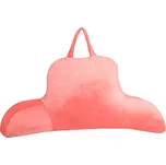 BELLATEX Polštář opěrka 2835/012 cca 100 × 50 cm, grepový