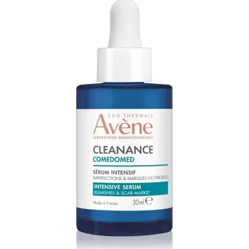 Pleťové sérum Avène Cleanance Comedomed intenzivní sérum proti nedokonalostem aknózní pleti 30 ml