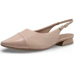 DÁMSKÉ LODIČKY PICCADILLY 279046-004 RŮŽOVÁ Barva: RŮŽOVÁ, Velikost: 40