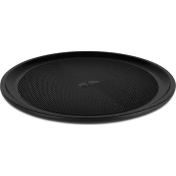 Pánev BERLINGERHAUS Pánev na pizzu s titanovým povrchem 32 cm Matte Black Collection BH-7934