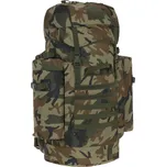 Batoh vojenský Brandit US Cooper Mountain vícebarevný