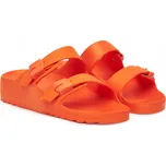 Nazouváky Scholl Bahia Med tangerine, velikost 36 EU