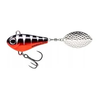 Umělá nástraha Rotační třpytka Spin-Mad Jigmaster 5,3 cm 24 g 1 ks