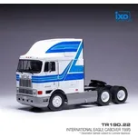 International Eagle Cabover (1995) - Bílá 1:43 IXO