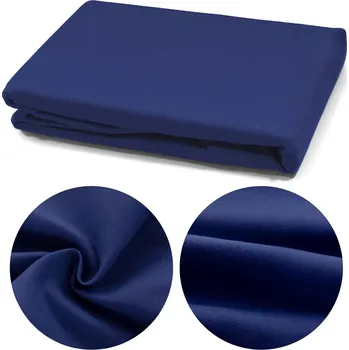 Prostěradlo Prostěradlo s gumou Łóżkoholicy bavlna 180 x 200 cm