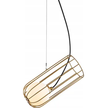 Závěsné svítidlo Italux Coco 1 -bodové světlo G9