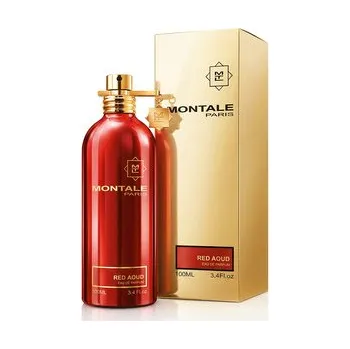 Unisex parfém Montale Paris Red Aoud EDP rozbaleno 100 ml UNISEX