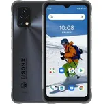 UMIDIGI BISON X10S 4+32GB - Strom Gray