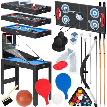 Kulečník Neo-Sport Multifunkční hrací stůl (NS-810)