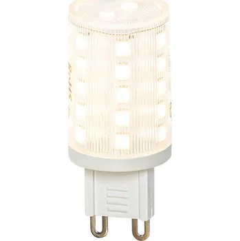 Nástěnné svítidlo Nástěnné svítidlo QAZQA hnědé G9 2,5 W