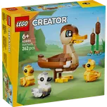 LEGO 40885 Kachní rodinka