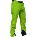 Nepromokavé Kalhoty Pinguin Alpin S Pants Yellow vel. XL